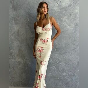 Tiger Mist Julianna Maxi Dress
